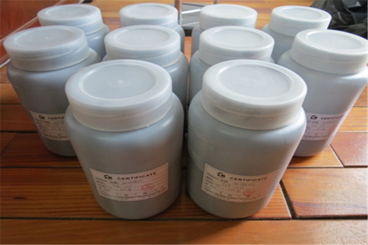 1kg Conductivity type graphene powder for battery ship to South Korea