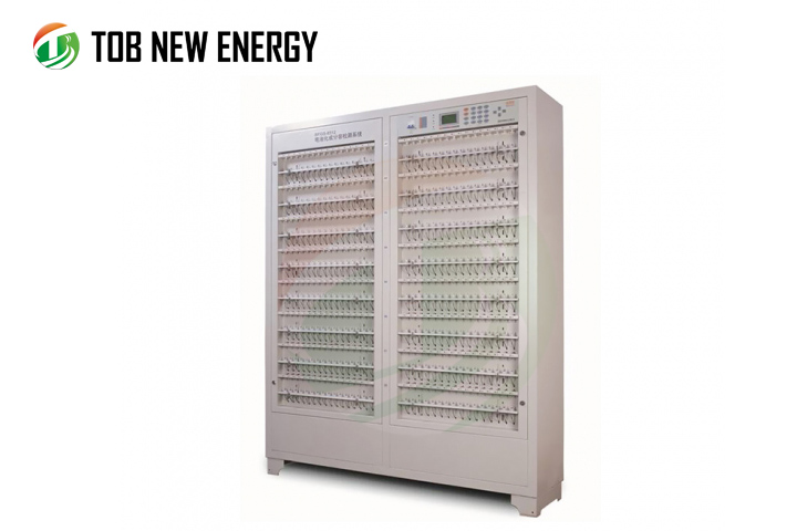 Analysis and Summary of Lithium Battery Formation Process