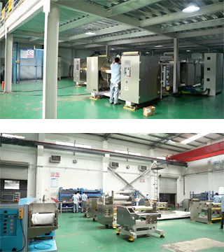 TOB Rolling Press Machine Factory