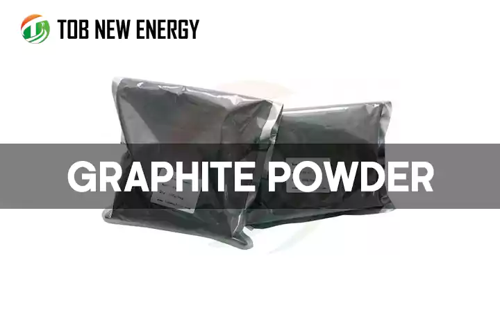 Lithium ion Battery Graphite Anode Materials