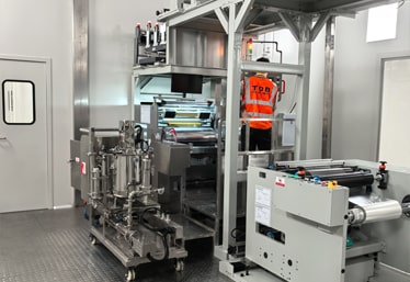 TOB Empowers European Client to Establish 5MWh Automated High-Flexibility Li-ion and Na-ion Pouch Cell Mass Production Base