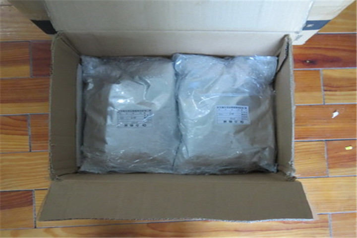 20kg Polyvinylidene fluoride binder(PVDF) for lithium battery Shipping to USA