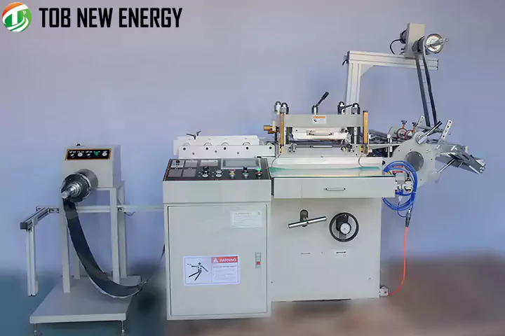 How Do We Make the Pouch Cell Battery Stacking Process?
