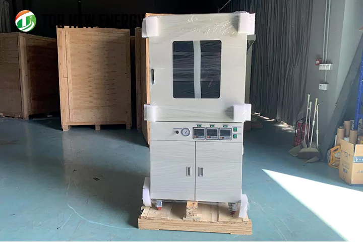 200L Vacuum Degassing Oven