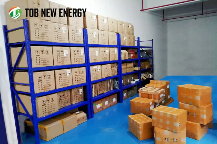 Lithium Battery Raw Materials