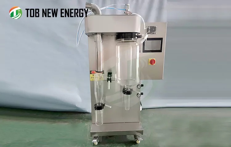 Laboratory Mini Spray Dryer