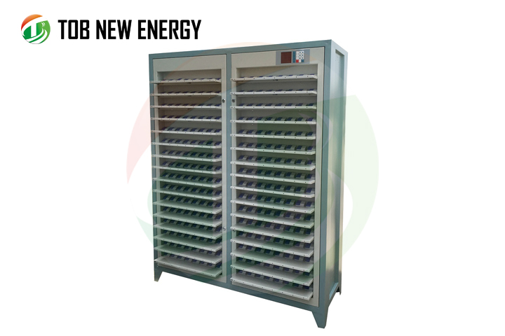 Lithium ion battery forming process